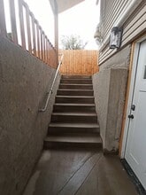 4510 SE 99th Ave, Unit C in Portland, OR - Building Photo - Building Photo
