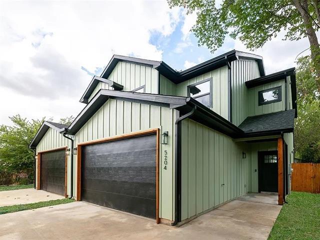 5204 Slate St in Fort Worth, TX - Building Photo - Building Photo