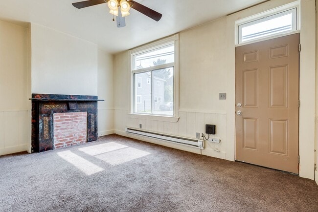 property at 709-711-711 Industry St