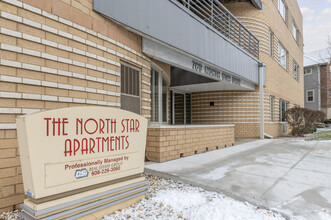 North Star Apartments in Madison, WI - Foto de edificio - Building Photo