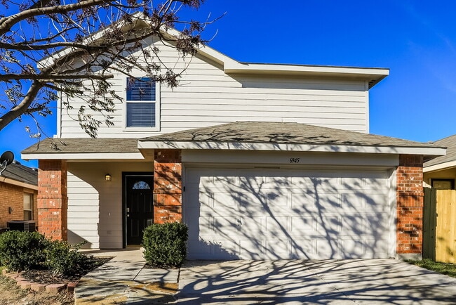 property at 6945 Meadow Way Ln