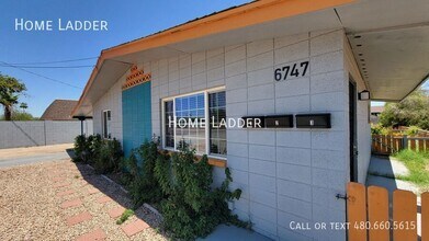 6747 N 26th Ave in Phoenix, AZ - Building Photo - Building Photo