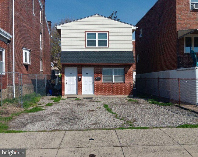 property at 5304 Jackson St