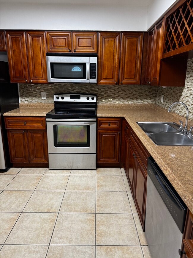 property at 5959 Caribbean Blvd