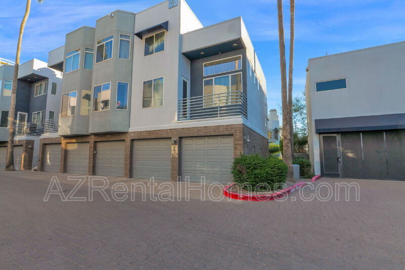 3633 N 3rd Ave in Phoenix, AZ - Foto de edificio