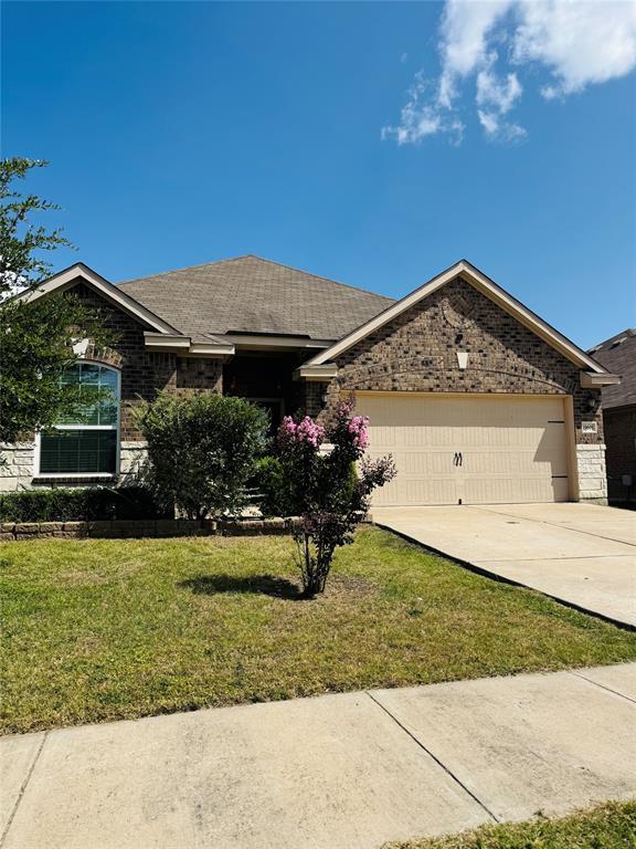 property at 19605 James Manor St