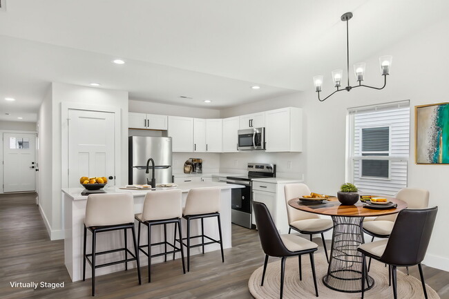 property at 4029 Cedar Fls Ln