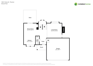 10541 Cherry St in Thornton, CO - Building Photo - Building Photo