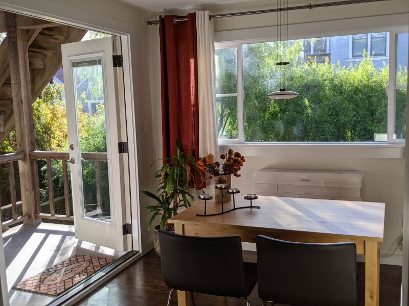 179-181 Downey St in San Francisco, CA - Building Photo