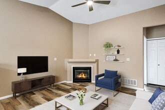 5686 Sunshade Point in Colorado Springs, CO - Building Photo - Building Photo