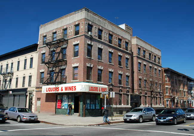 2343 Newkirk Ave in Brooklyn, NY - Foto de edificio - Building Photo