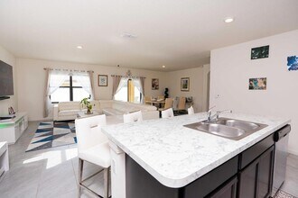 5322 Delight Dr in Fort Pierce, FL - Building Photo - Building Photo