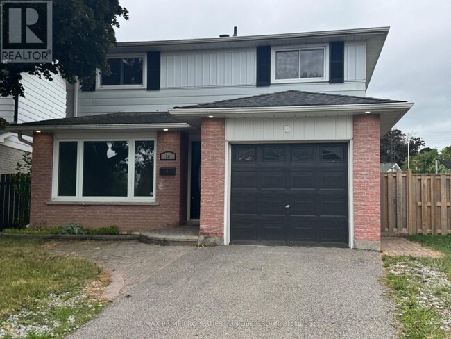 property at 14 Ashdale Crescent
