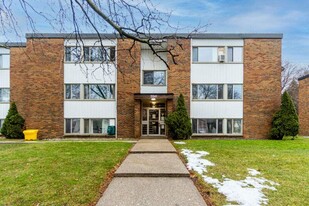 College Avenue Apartments