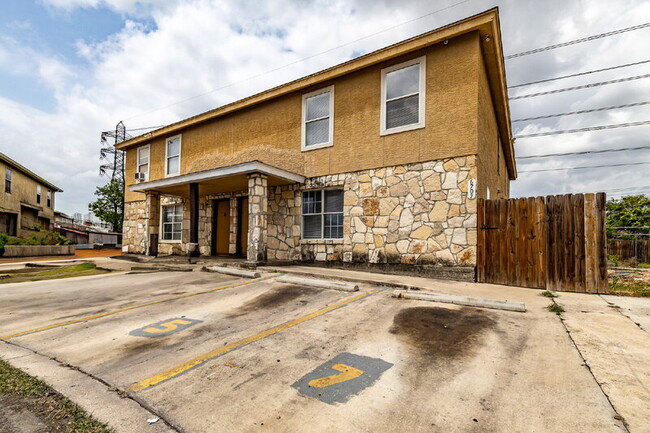 property at 6707 Brothers Ln