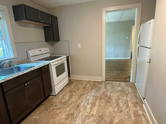 820 Hall St in Albion, MI - Building Photo - Building Photo