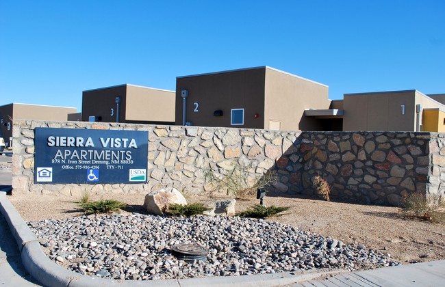 Sierra Vista Apartments