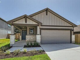 512 Dayspring Cv in Georgetown, TX - Building Photo