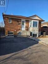 62 Richwill Rd in Hamilton, ON - Building Photo