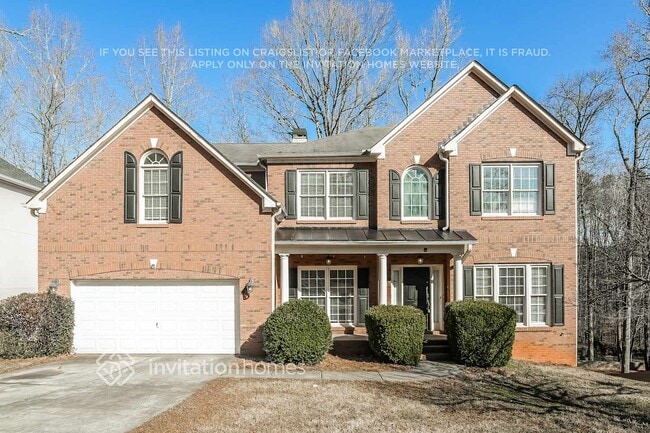 property at 6358 Greenock Dr