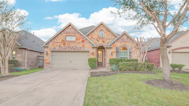 27330 Aspen Falls Ln in Fulshear, TX - Building Photo - Building Photo