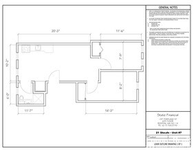 21 Sheafe St in Boston, MA - Building Photo - Building Photo