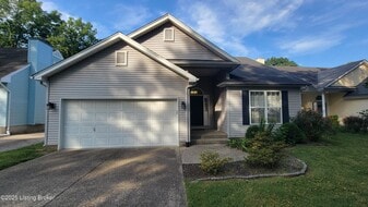 810 Fountain Ave in Louisville, KY - Building Photo