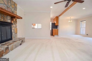 5547 Prince Phillip Way SW in Stone Mountain, GA - Building Photo