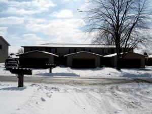 4403 Lori Dr in Rockford, IL - Building Photo