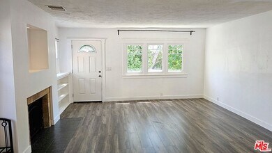 1209 N Genesee Ave in West Hollywood, CA - Building Photo - Building Photo