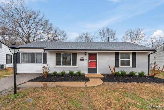 property at 9848 Lorna Ln