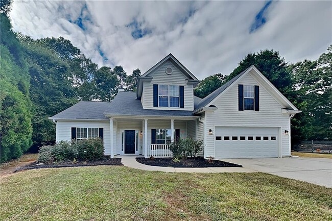 property at 1245 Cedar Oak Ln