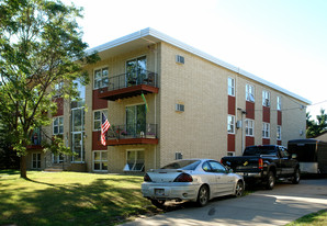 510 E. Hoyt Ave Apartments