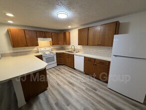 1223 2nd St in Cheney, WA - Building Photo - Building Photo