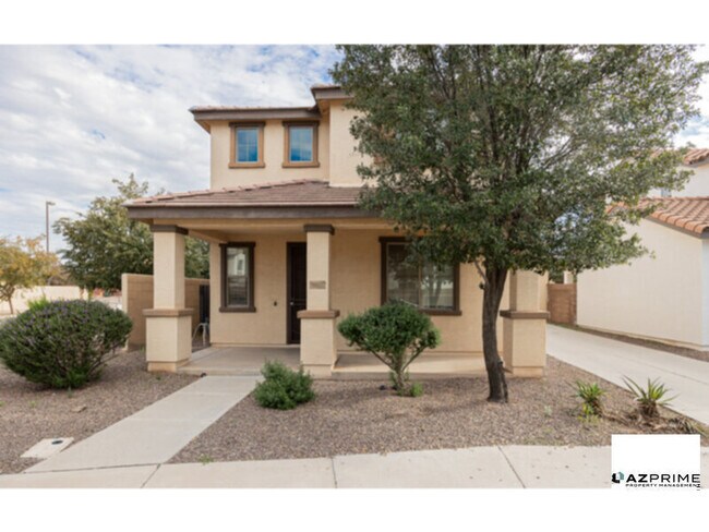 2091 S Ponderosa Dr in Gilbert, AZ - Building Photo - Building Photo