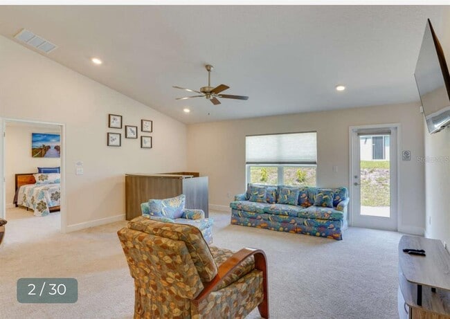 303 Shad Way in Poinciana, FL - Building Photo - Building Photo