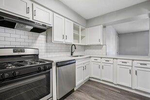 City View at Mueller in Austin, TX - Building Photo