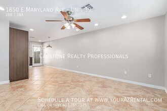 1850 E Maryland Ave in Phoenix, AZ - Building Photo - Building Photo