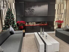 609 Avenue Rd in Toronto, ON - Building Photo