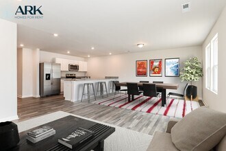 2150 Bayview Dr SW in Supply, NC - Foto de edificio - Building Photo