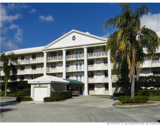 property at 3501 Village Blvd