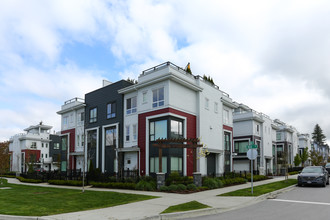 SOHO by Zenterra in Surrey, BC - Building Photo - Building Photo