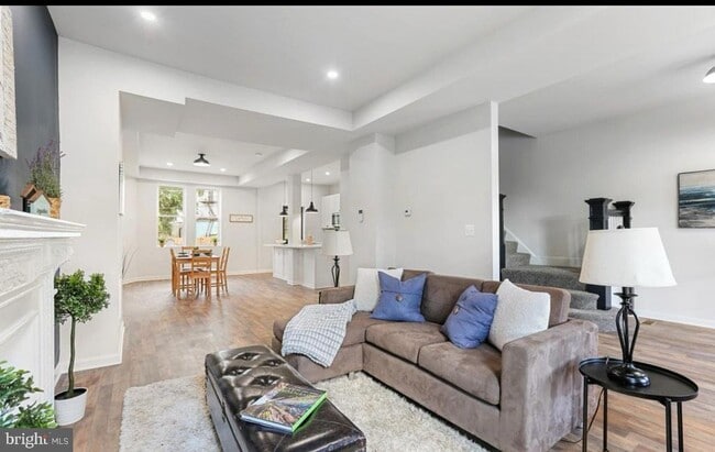 2408 Liberty Heights Ave in Baltimore, MD - Building Photo - Building Photo