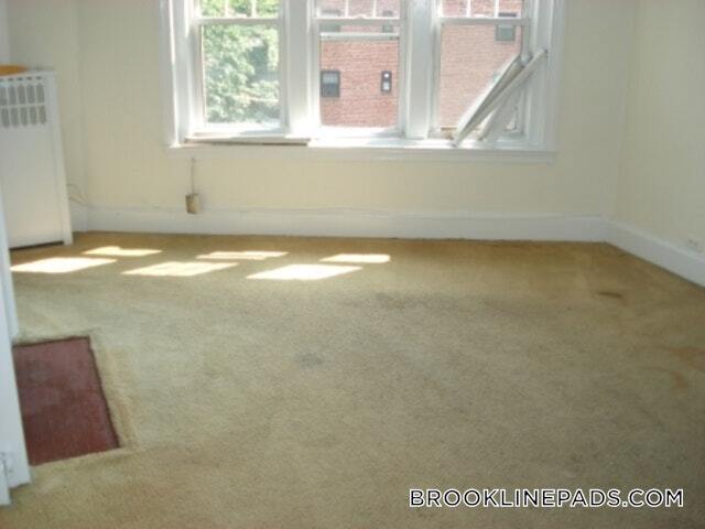 property at 1223 Beacon St