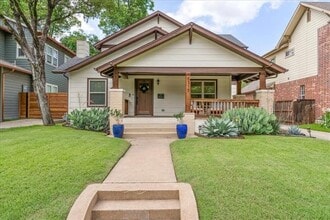 5319 Richard Ave in Dallas, TX - Building Photo - Building Photo