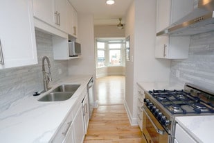 (Transitioned)Botetourt in Norfolk, VA - Building Photo