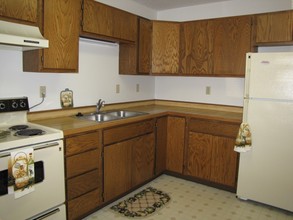 Maple River Manor in Enderlin, ND - Building Photo - Building Photo