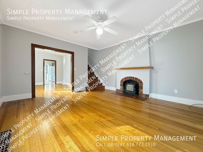 507 Glenwood Ave SE in Grand Rapids, MI - Building Photo - Building Photo