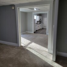 206 N Maple St in Marcus, IA - Foto de edificio - Building Photo