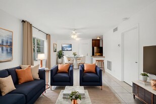 3040 NE 16th Ave in Oakland Park, FL - Building Photo